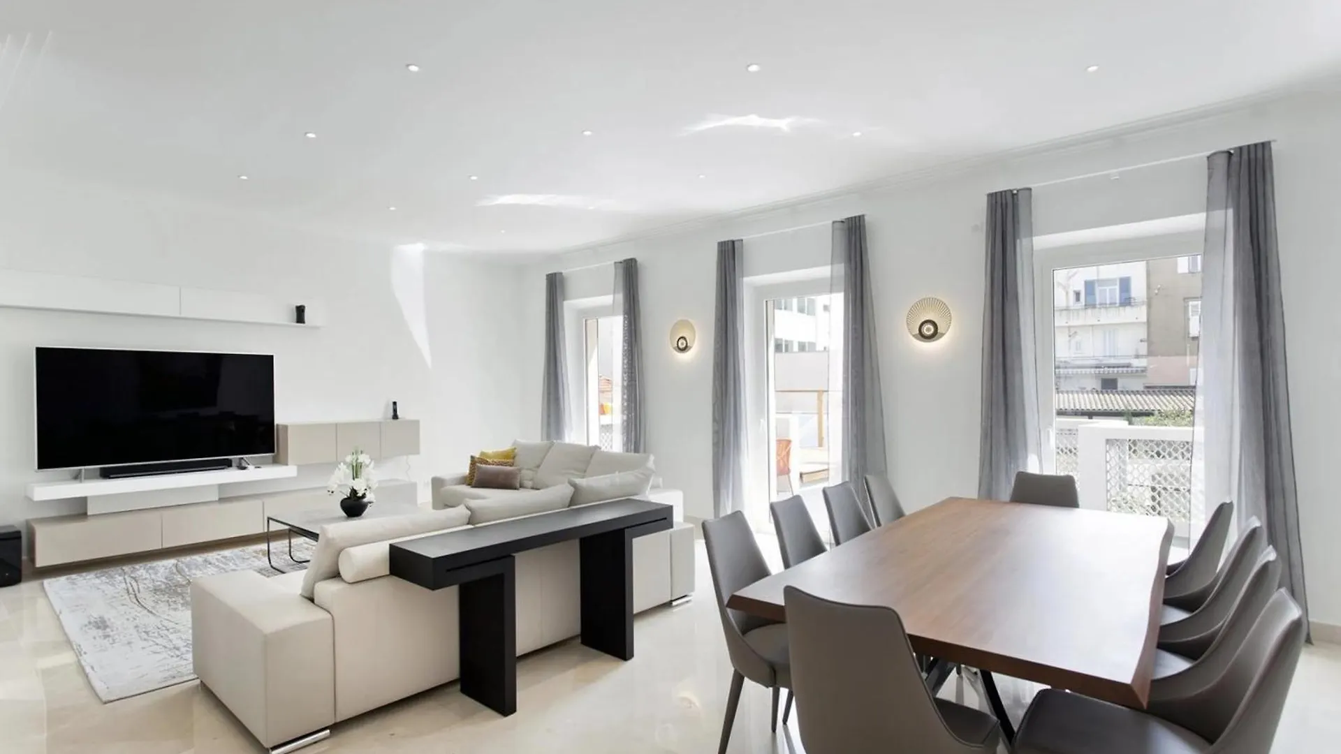 Apartamento Ref 1208 - Cannes - 5Mins To Palais Des Festivals França